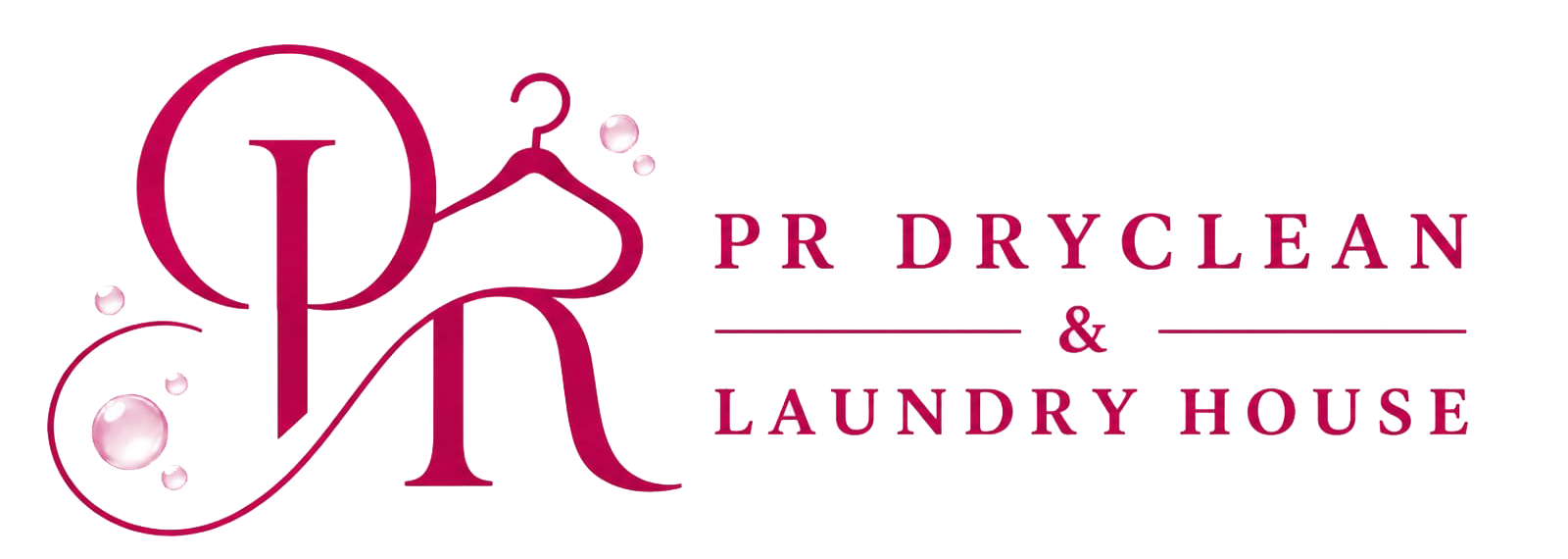 PR Dryclean & Laundry House